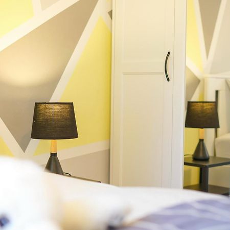 Apartment Jardin With Free Cowered Parking 扎达尔 外观 照片